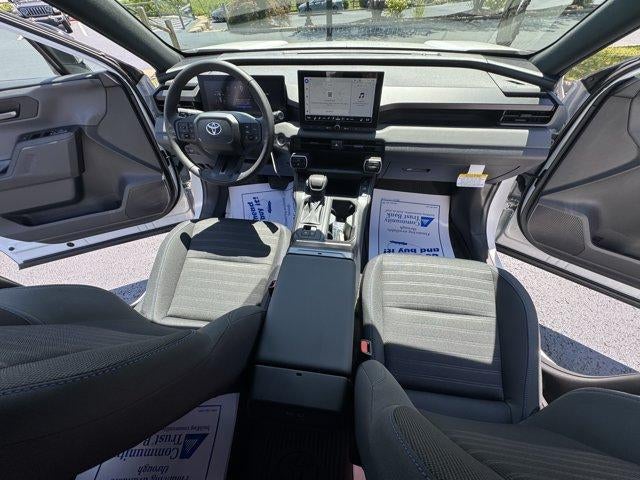 2026 Toyota RAV4 SE AWD (Natl)