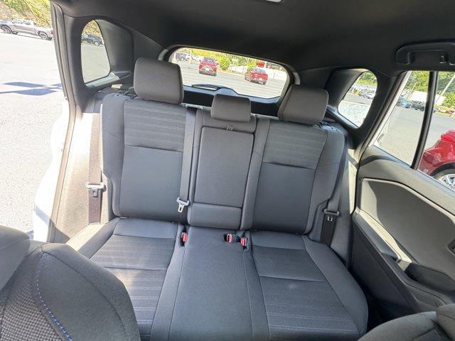 2026 Toyota RAV4 SE AWD (Natl)