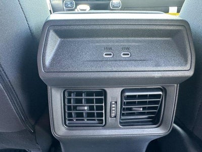 2026 Toyota RAV4 SE AWD (Natl)