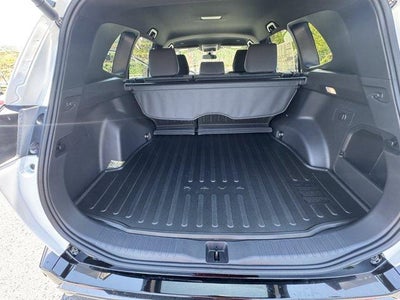 2026 Toyota RAV4 SE AWD (Natl)