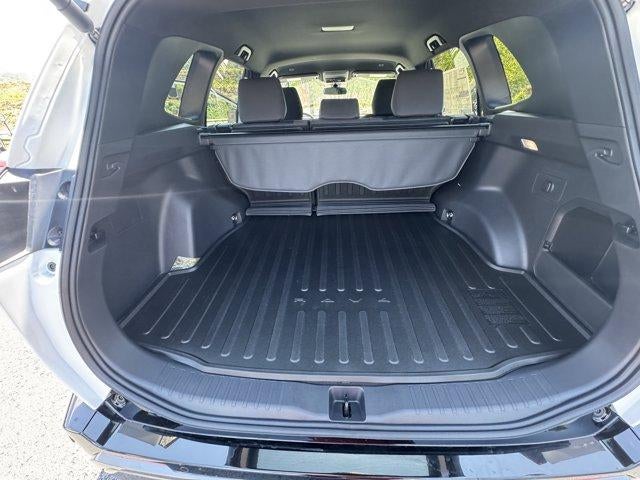 2026 Toyota RAV4 SE AWD (Natl)