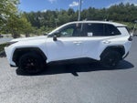 2026 Toyota RAV4 SE AWD (Natl)