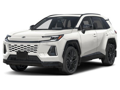 2026 Toyota RAV4 SE AWD (Natl)