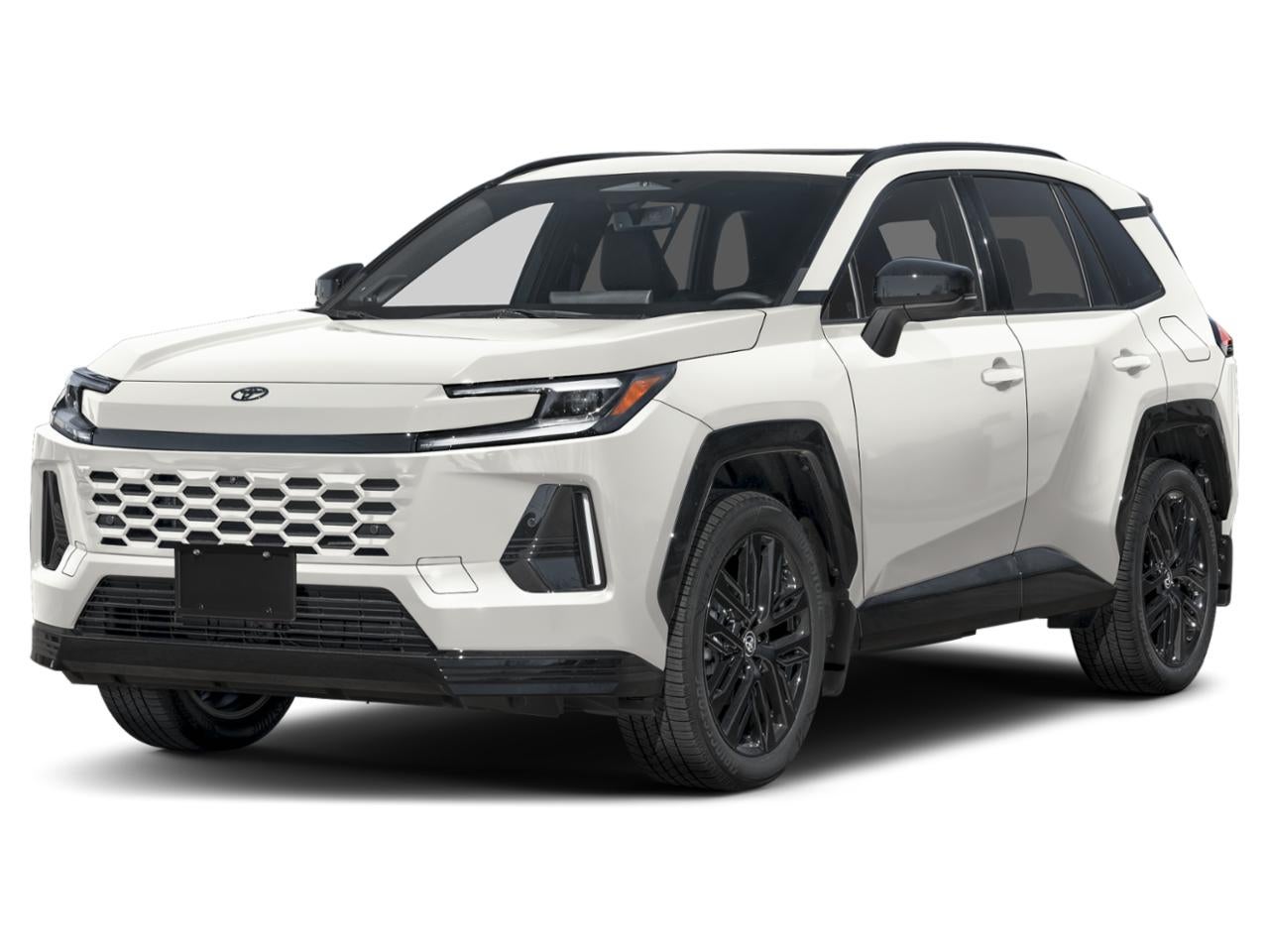 2026 Toyota RAV4 SE AWD (Natl)