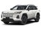 2026 Toyota RAV4 SE AWD (Natl)