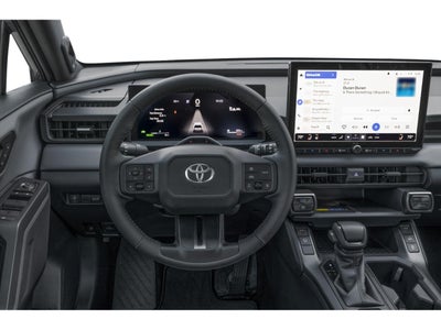 2026 Toyota RAV4 SE AWD (Natl)