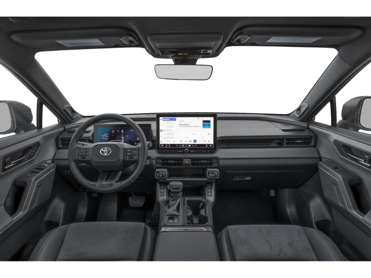 2026 Toyota RAV4 SE AWD (Natl)