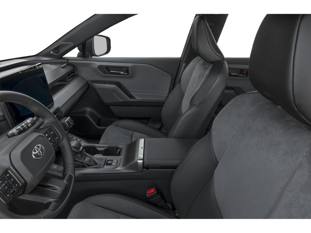 2026 Toyota RAV4 SE AWD (Natl)