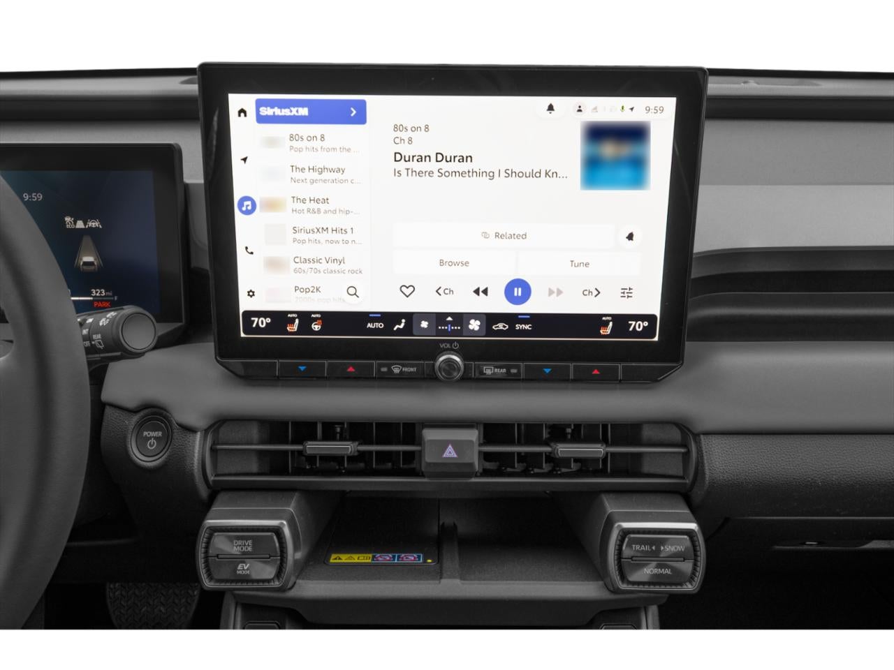 2026 Toyota RAV4 SE AWD (Natl)