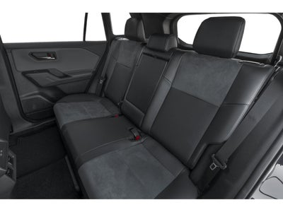 2026 Toyota RAV4 SE AWD (Natl)