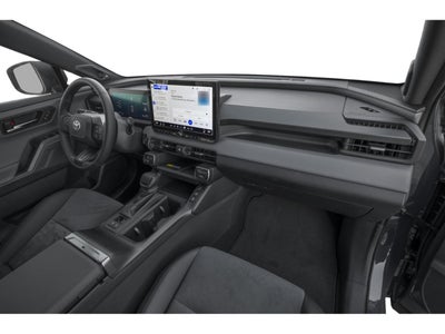 2026 Toyota RAV4 SE AWD (Natl)