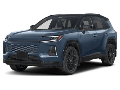 2026 Toyota RAV4 SE AWD (Natl)