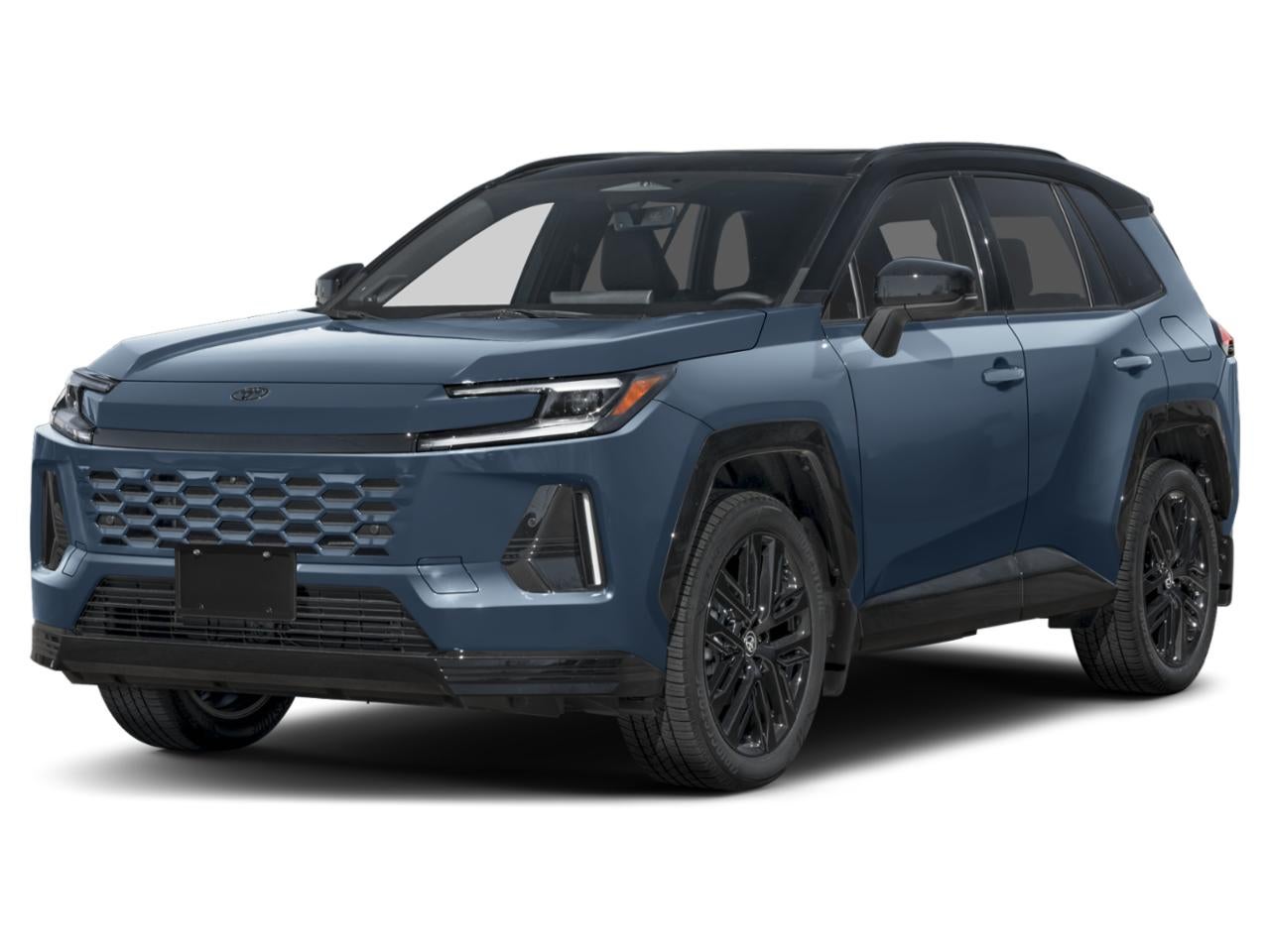 2026 Toyota RAV4 SE AWD (Natl)