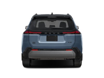 2026 Toyota RAV4 SE AWD (Natl)