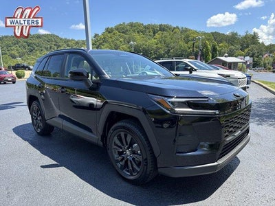 2026 Toyota RAV4 XLE Premium AWD (Natl)
