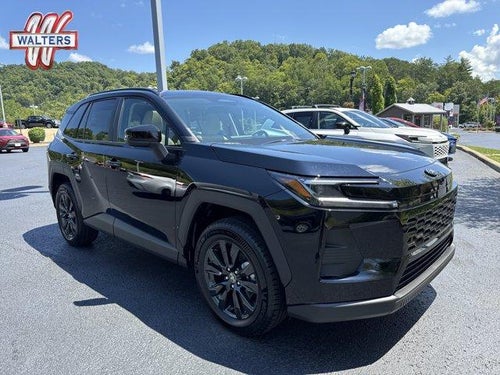 2026 Toyota RAV4 XLE Premium AWD (Natl)