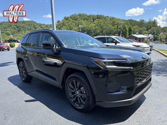 2026 Toyota RAV4 XLE Premium AWD (Natl)