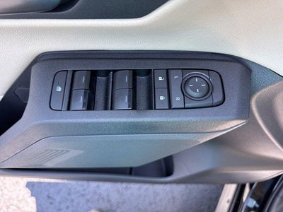2026 Toyota RAV4 XLE Premium AWD (Natl)