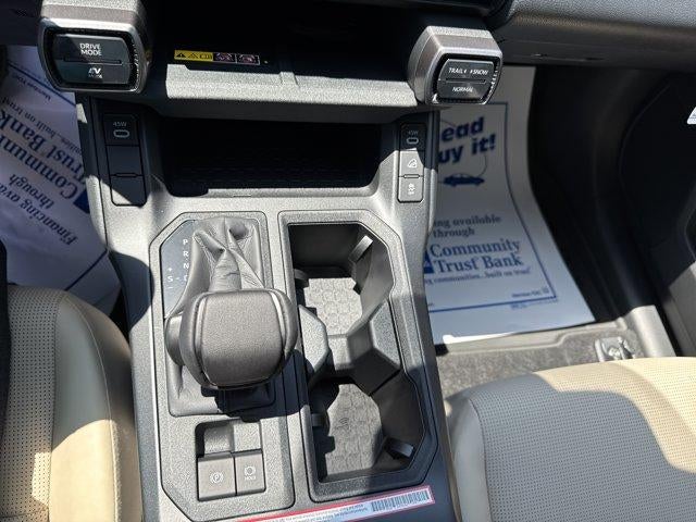 2026 Toyota RAV4 XLE Premium AWD (Natl)