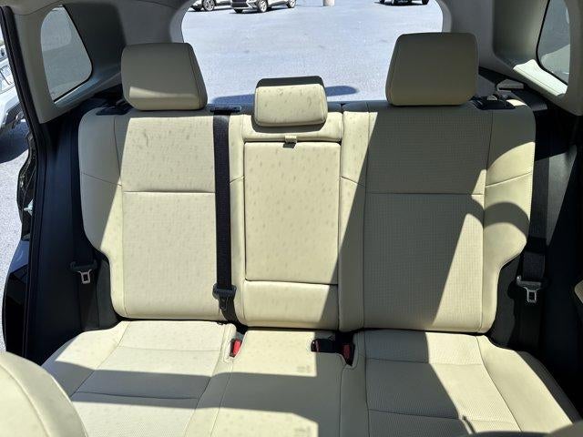 2026 Toyota RAV4 XLE Premium AWD (Natl)