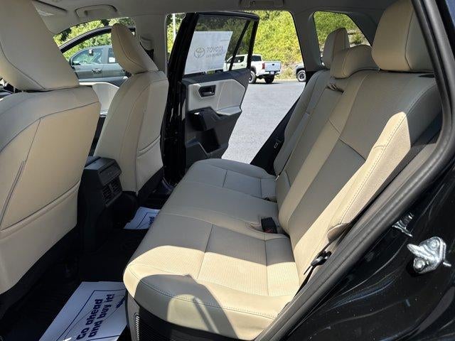 2026 Toyota RAV4 XLE Premium AWD (Natl)