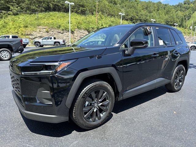 2026 Toyota RAV4 XLE Premium AWD (Natl)