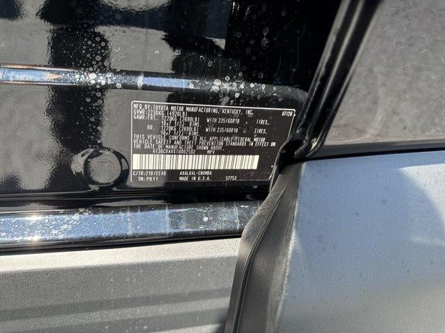 2026 Toyota RAV4 XLE Premium AWD (Natl)