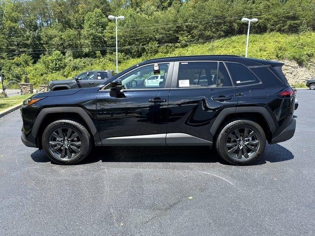2026 Toyota RAV4 XLE Premium AWD (Natl)
