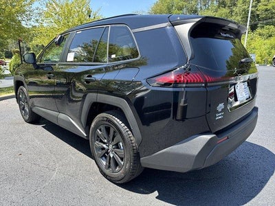 2026 Toyota RAV4 XLE Premium AWD (Natl)