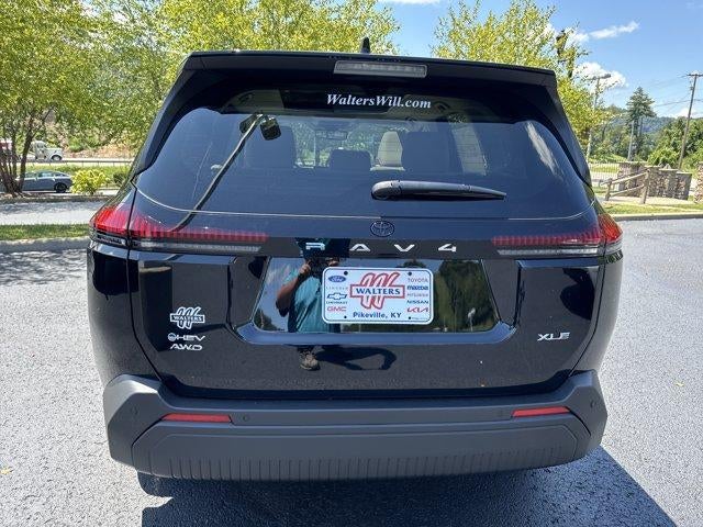 2026 Toyota RAV4 XLE Premium AWD (Natl)