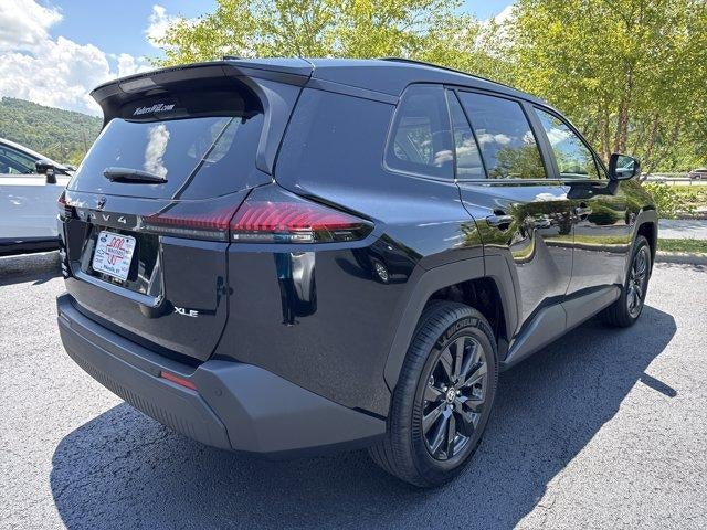 2026 Toyota RAV4 XLE Premium AWD (Natl)