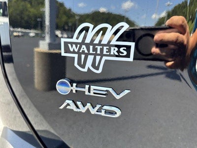 2026 Toyota RAV4 XLE Premium AWD (Natl)