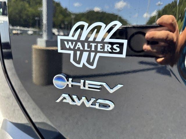 2026 Toyota RAV4 XLE Premium AWD (Natl)