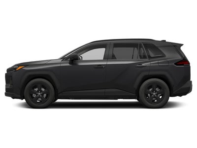 2026 Toyota RAV4 XLE Premium AWD (Natl)