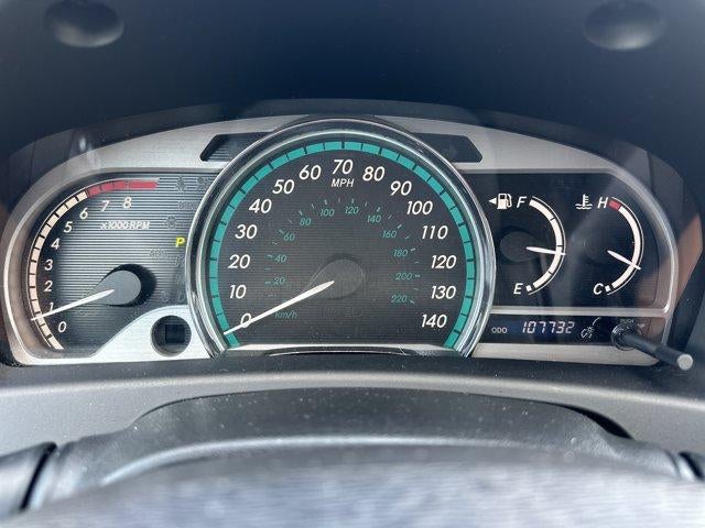 2009 Toyota Venza 4dr Wgn V6 AWD (Natl)