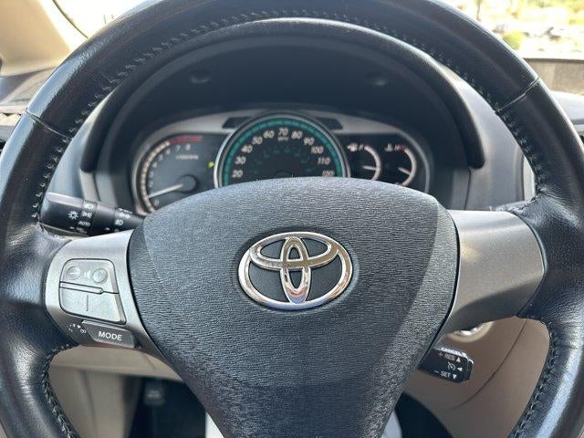 2009 Toyota Venza 4dr Wgn V6 AWD (Natl)