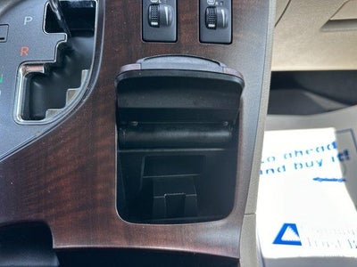 2009 Toyota Venza 4dr Wgn V6 AWD (Natl)