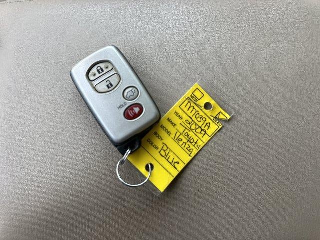 2009 Toyota Venza 4dr Wgn V6 AWD (Natl)