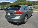 2009 Toyota Venza 4dr Wgn V6 AWD (Natl)