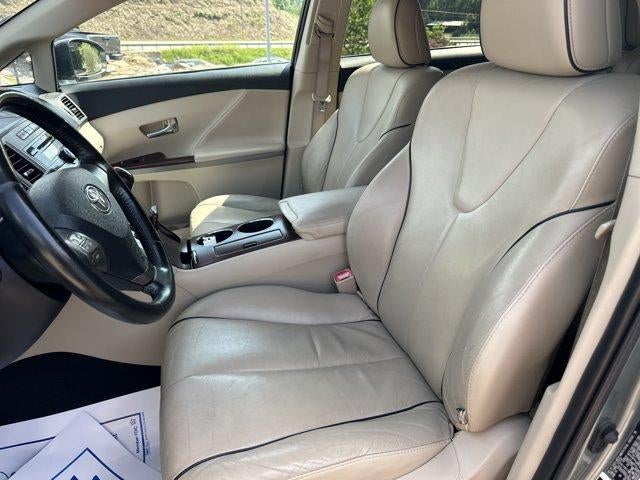 2009 Toyota Venza 4dr Wgn V6 AWD (Natl)
