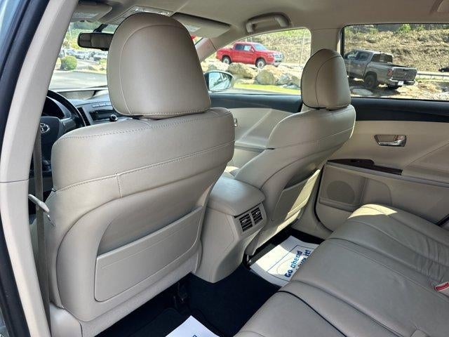 2009 Toyota Venza 4dr Wgn V6 AWD (Natl)