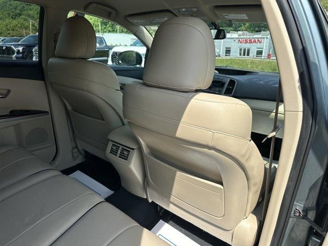 2009 Toyota Venza 4dr Wgn V6 AWD (Natl)