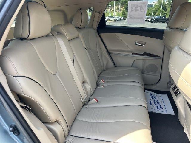 2009 Toyota Venza 4dr Wgn V6 AWD (Natl)