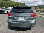 2009 Toyota Venza 4dr Wgn V6 AWD (Natl)