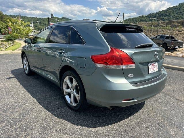 2009 Toyota Venza 4dr Wgn V6 AWD (Natl)
