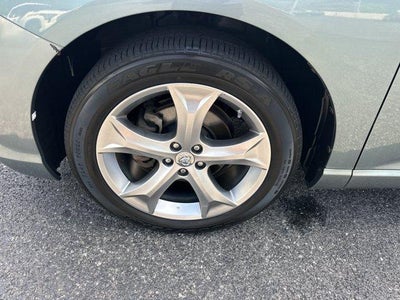 2009 Toyota Venza 4dr Wgn V6 AWD (Natl)