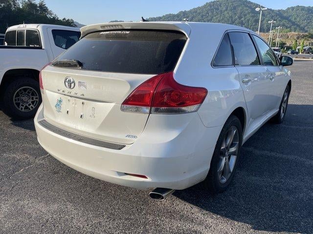 2010 Toyota Venza 4dr Wgn V6 AWD (Natl)