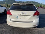 2010 Toyota Venza 4dr Wgn V6 AWD (Natl)