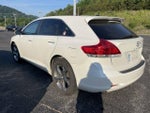 2010 Toyota Venza 4dr Wgn V6 AWD (Natl)
