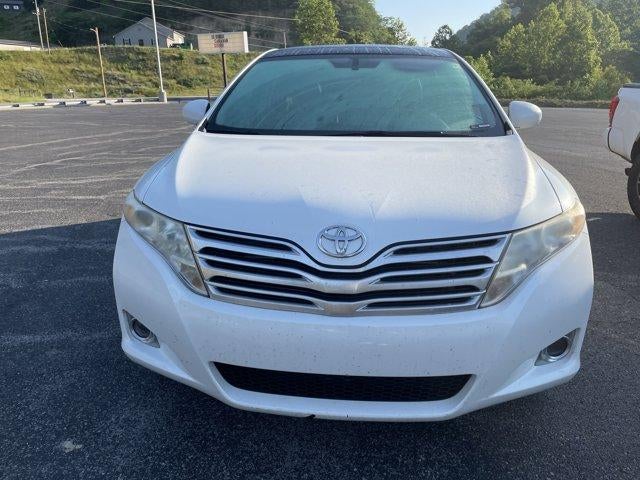 2010 Toyota Venza 4dr Wgn V6 AWD (Natl)